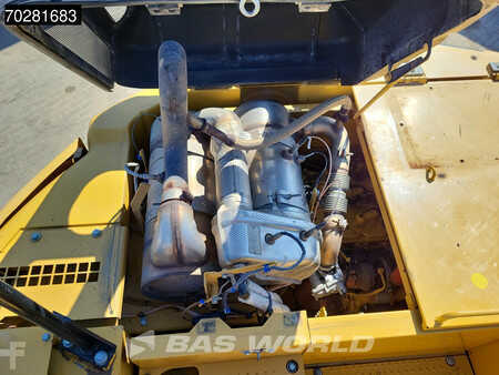 Koparki gąsienicowe 2018 Caterpillar 325 F L 3 BUCKETS (24)