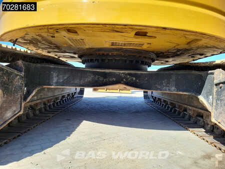 Koparki gąsienicowe 2018 Caterpillar 325 F L 3 BUCKETS (26)