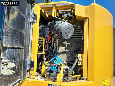 Koparki gąsienicowe 2018 Caterpillar 325 F L 3 BUCKETS (38)