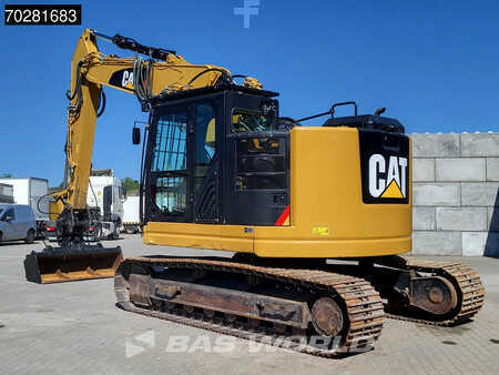 Koparki gąsienicowe 2018 Caterpillar 325 F L 3 BUCKETS (5)