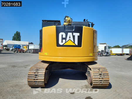 Koparki gąsienicowe 2018 Caterpillar 325 F L 3 BUCKETS (6)