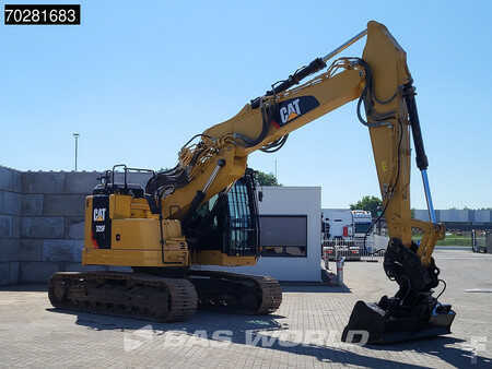 Koparki gąsienicowe 2018 Caterpillar 325 F L 3 BUCKETS (8)