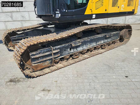 Kettenbagger 2018 Sany SY215 C (16)