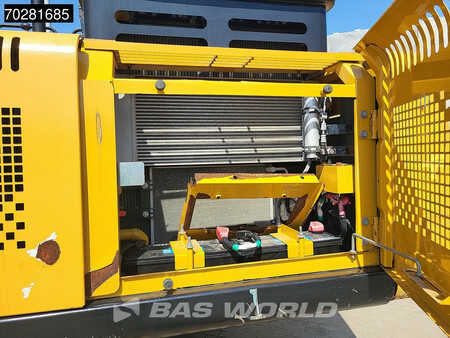 Kettenbagger 2018 Sany SY215 C (22)