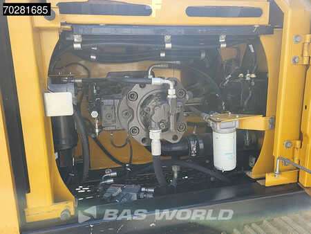 Kettenbagger 2018 Sany SY215 C (23)