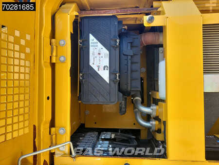 Kettenbagger 2018 Sany SY215 C (24)