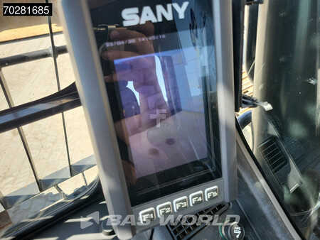 Kettenbagger 2018 Sany SY215 C (29)