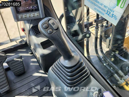 Kettenbagger 2018 Sany SY215 C (31)