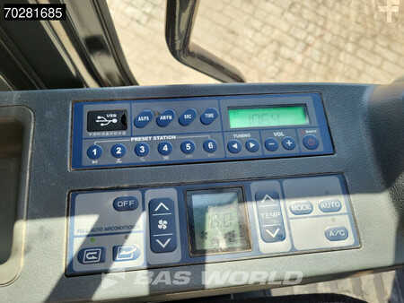 Kettenbagger 2018 Sany SY215 C (33)