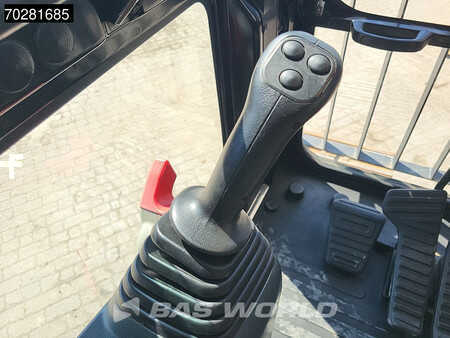 Kettenbagger 2018 Sany SY215 C (34)