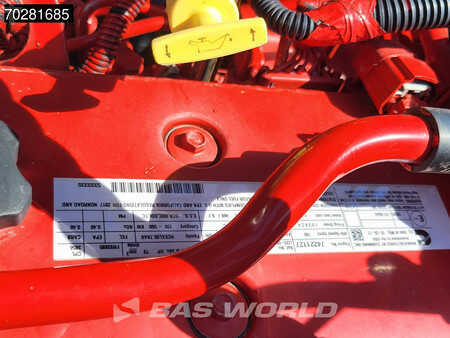 Kettenbagger 2018 Sany SY215 C (35)