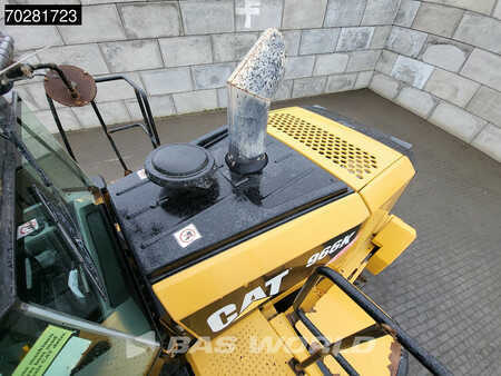 Carregadeira de rodas 2012 Caterpillar 966 K (16)