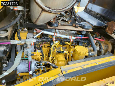 Carregadeira de rodas 2012 Caterpillar 966 K (17)