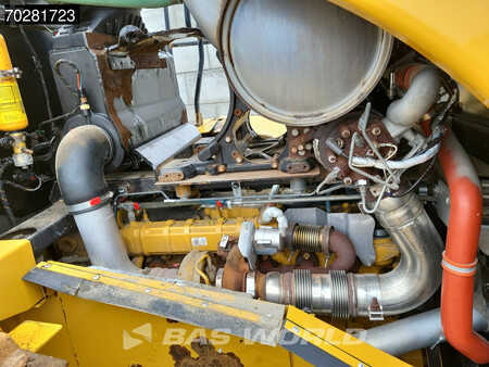 Carregadeira de rodas 2012 Caterpillar 966 K (19)