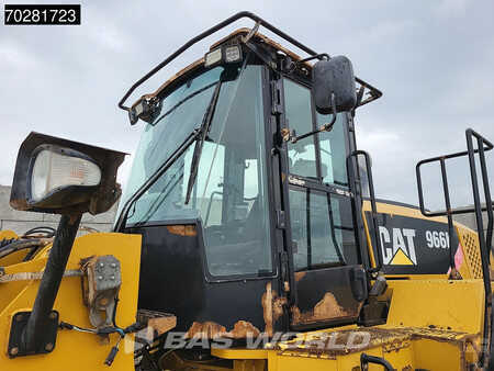 Carregadeira de rodas 2012 Caterpillar 966 K (23)