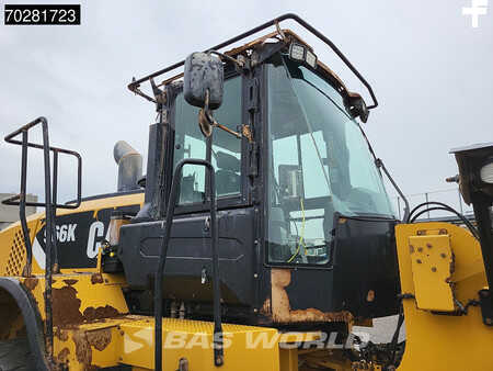 Carregadeira de rodas 2012 Caterpillar 966 K (24)