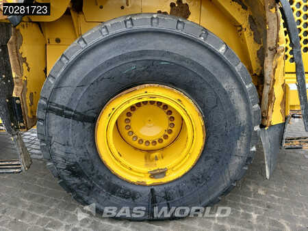 Carregadeira de rodas 2012 Caterpillar 966 K (27)