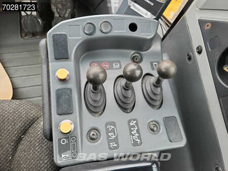 Carregadeira de rodas 2012 Caterpillar 966 K (34)