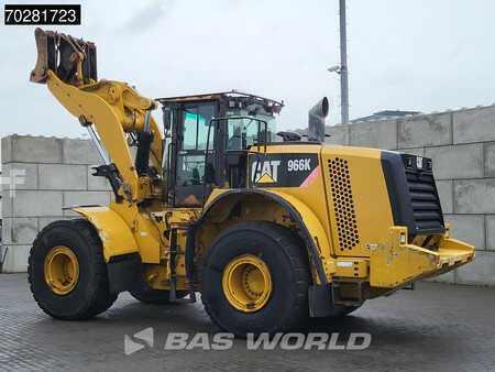 Carregadeira de rodas 2012 Caterpillar 966 K (5)