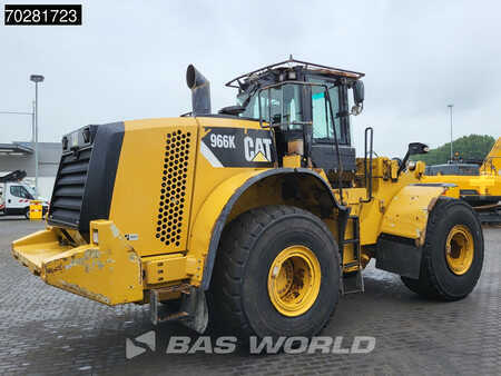 Carregadeira de rodas 2012 Caterpillar 966 K (7)
