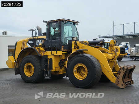 Carregadeira de rodas 2012 Caterpillar 966 K (8)