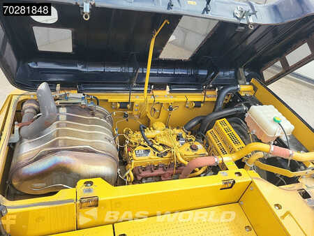 Caterpillar 326 F L