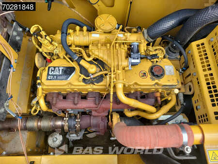Caterpillar 326 F L