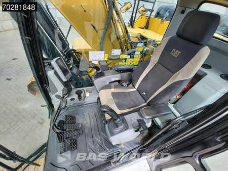 Caterpillar 326 F L
