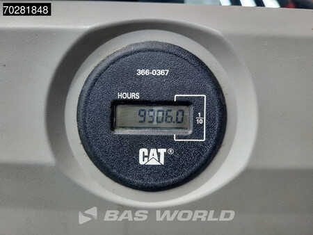 Caterpillar 326 F L