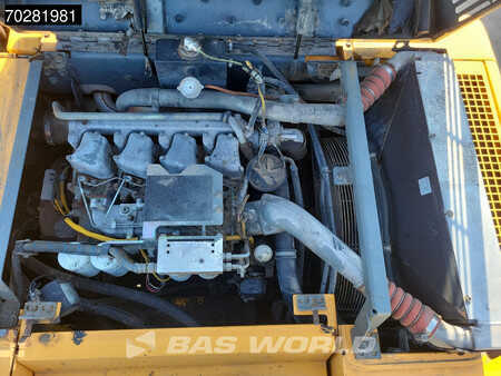 Escavatori cingolati 2004 Liebherr R914B HDSL (14)
