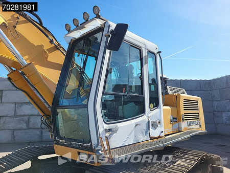 Escavatori cingolati 2004 Liebherr R914B HDSL (16)