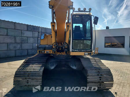 Escavatori cingolati 2004 Liebherr R914B HDSL (17)