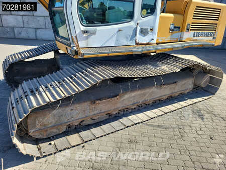 Escavatori cingolati 2004 Liebherr R914B HDSL (18)