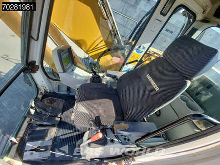 Escavatori cingolati 2004 Liebherr R914B HDSL (25)