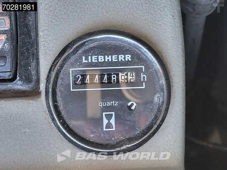 Escavatori cingolati 2004 Liebherr R914B HDSL (33)