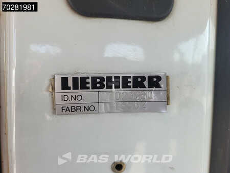 Escavatori cingolati 2004 Liebherr R914B HDSL (34)