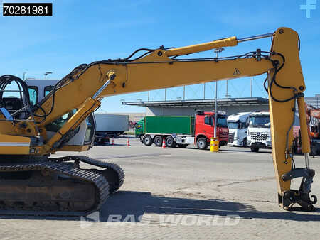 Escavatori cingolati 2004 Liebherr R914B HDSL (6)