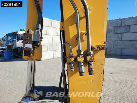 Escavatori cingolati 2004 Liebherr R914B HDSL (7)