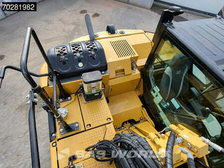 Hydraulic Excavators 2020 Caterpillar 315 FLCR (23)