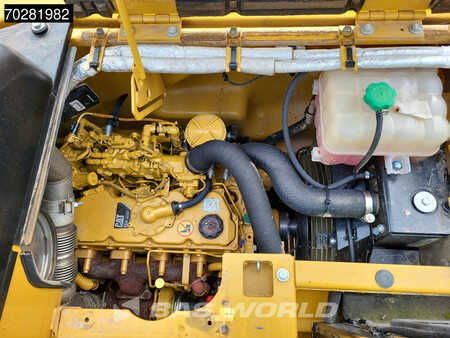 Hydraulic Excavators 2020 Caterpillar 315 FLCR (24)
