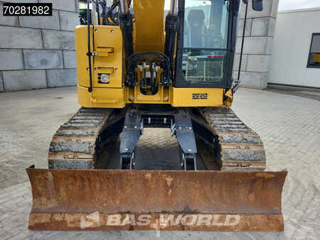 Hydraulic Excavators 2020 Caterpillar 315 FLCR (27)