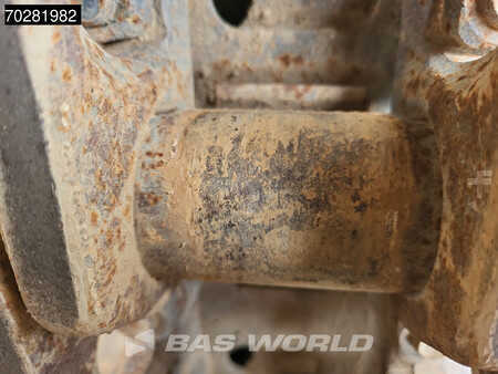 Hydraulic Excavators 2020 Caterpillar 315 FLCR (31)