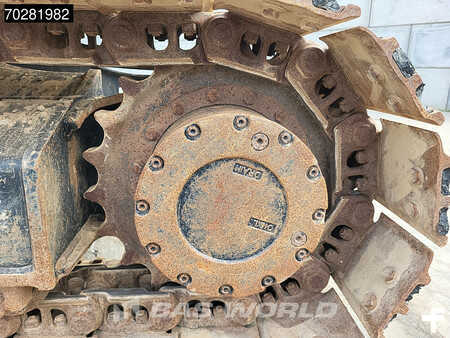 Hydraulic Excavators 2020 Caterpillar 315 FLCR (33)