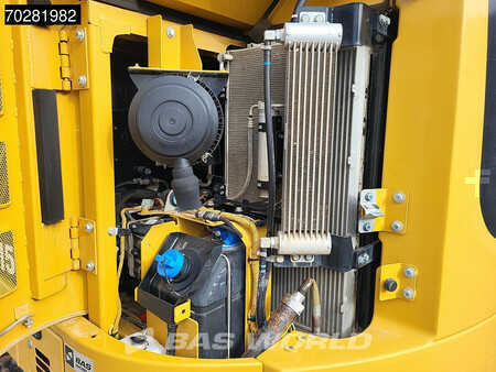 Hydraulic Excavators 2020 Caterpillar 315 FLCR (34)