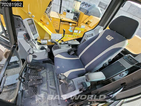 Hydraulic Excavators 2020 Caterpillar 315 FLCR (36)