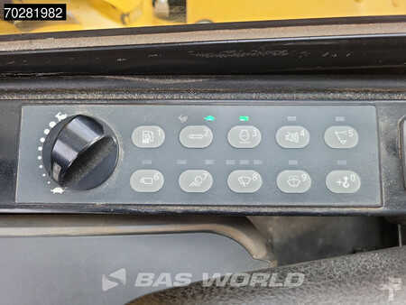 Hydraulic Excavators 2020 Caterpillar 315 FLCR (38)