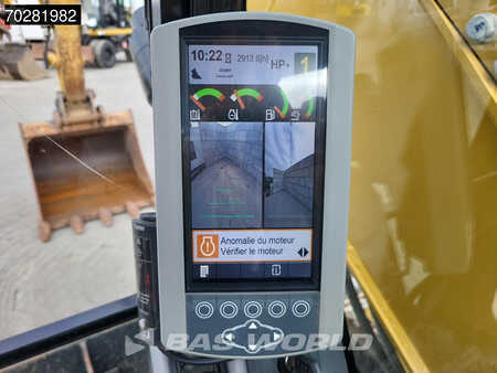 Hydraulic Excavators 2020 Caterpillar 315 FLCR (39)