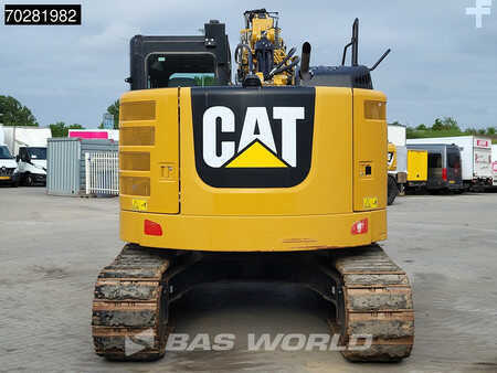Bæltegraver 2020 Caterpillar 315 FLCR (5)
