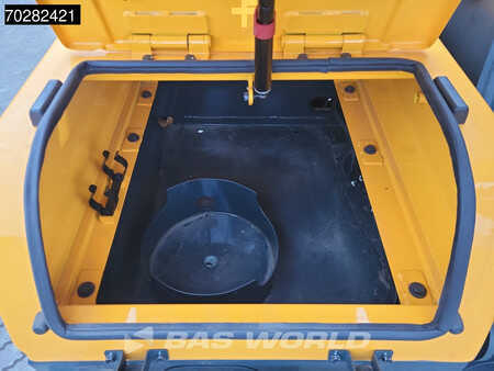 Telakaivinkoneet  2025 Hyundai HX130 N A/C (27)