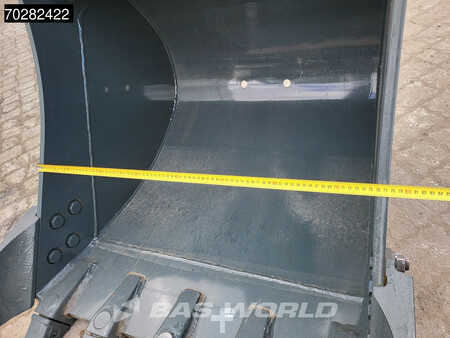 Minikaivinkoneet 2024 Hyundai HX80 N A/C - NEW UNUSED (12)